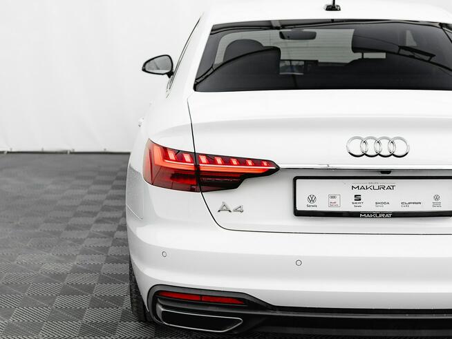 PY4086K#A4 35 TFSI mHEV S tronic Podgrz.f K.cof Salon PL VAT23% Gdańsk - zdjęcie 11