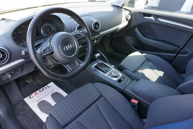 Audi A3 zarejestrowany, ubezpieczony Opole - zdjęcie 9