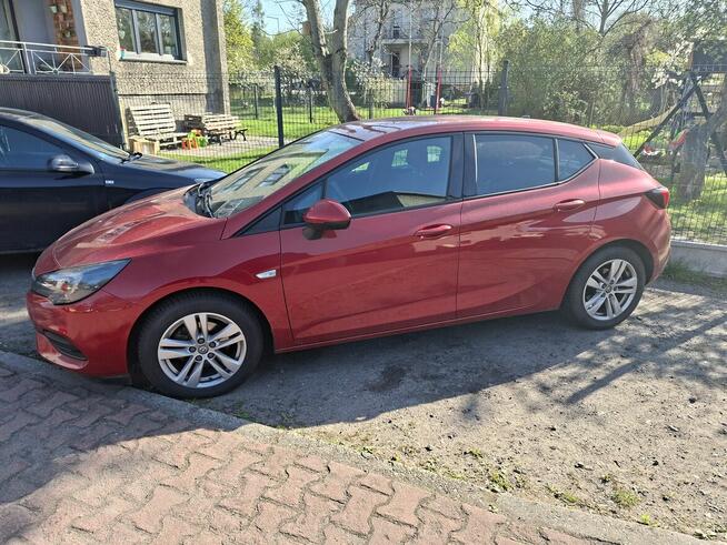 Opel Astra K 1.2 145 KM Gliwice - zdjęcie 3