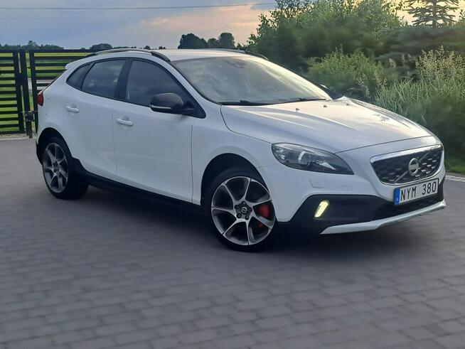 Volvo V40 Cross Country Zwoleń - zdjęcie 6