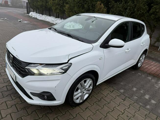 Dacia Sandero Zielona Łąka - zdjęcie 6