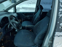 Volkswagen Sharan 1.9TDI 110km 00r Tarnów - zdjęcie 5