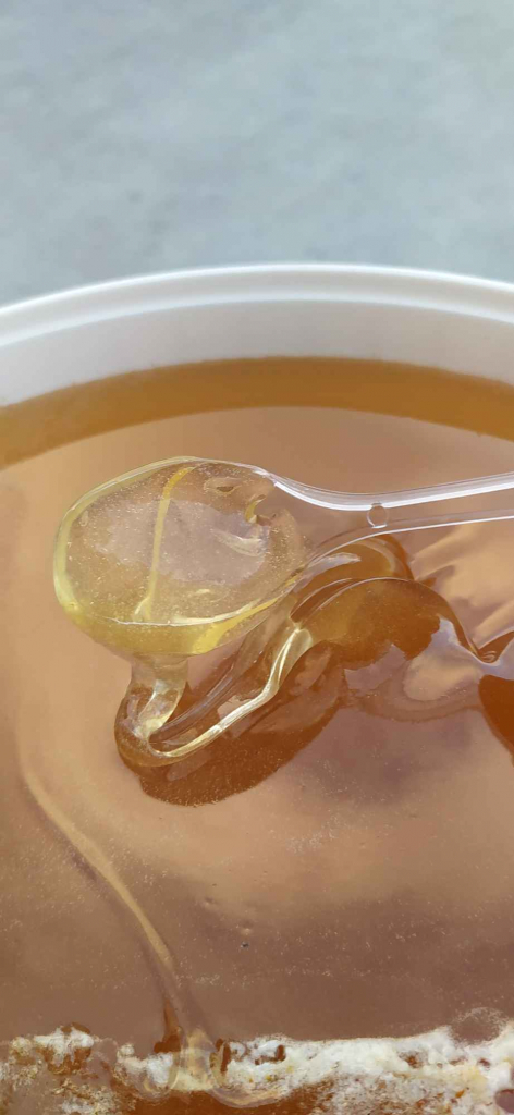 Miód Pszczeli Naturalny Grójec - zdjęcie 1