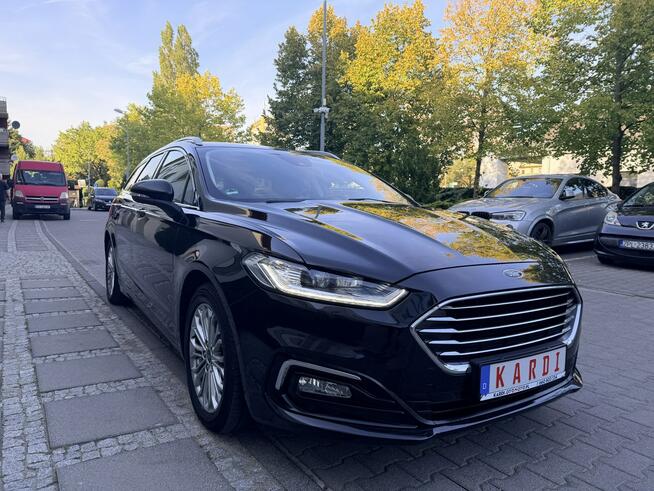 Ford Mondeo 2.0 Diesel Full Led Szczecin - zdjęcie 3