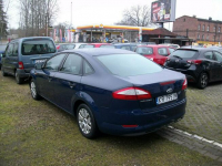 Ford Mondeo Katowice - zdjęcie 4