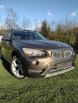 BMW X1 sDrive18d Mszana Dolna - zdjęcie 2