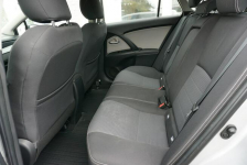 Toyota Avensis polski salon Opole - zdjęcie 12