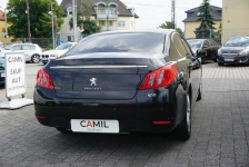 Peugeot 508 zarejestrowany, ubezpieczony, hybryda Opole - zdjęcie 5