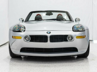 BMW Z8 5.0L V8 394KM Katowice - zdjęcie 2