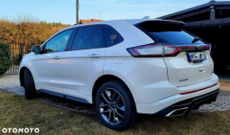 Ford Edge 2.0 TDCi Bi-Turbo 4x4 Sport Szczecin - zdjęcie 3