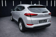 Hyundai Tucson 1.7 automat*bezwypadkowy*kamera cofania*navi*opłacony Żabno - zdjęcie 6