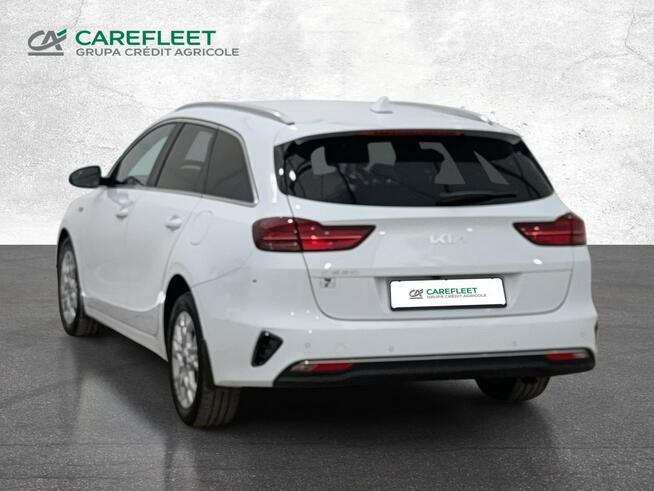 Kia Cee'd 1.0 T-GDI M Kombi Warszawa - zdjęcie 7