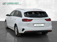 Kia Cee'd 1.0 T-GDI M Kombi Warszawa - zdjęcie 7