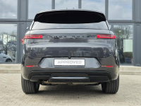 Range Rover Sport 3.0D I6 350KM AWD Autobiography / Salon Polska / ASO Łódź - zdjęcie 12