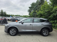 Nissan Qashqai Krajowy/ASO/Bezwypadkowy/Warto/Vat23 Balice - zdjęcie 4