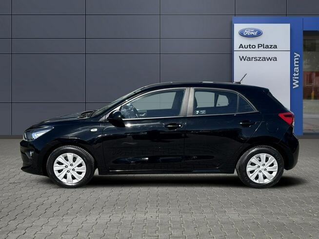 Kia Rio  M  1.2 Benzyna  84 KM Warszawa - zdjęcie 2