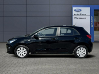 Kia Rio  M  1.2 Benzyna  84 KM Warszawa - zdjęcie 2