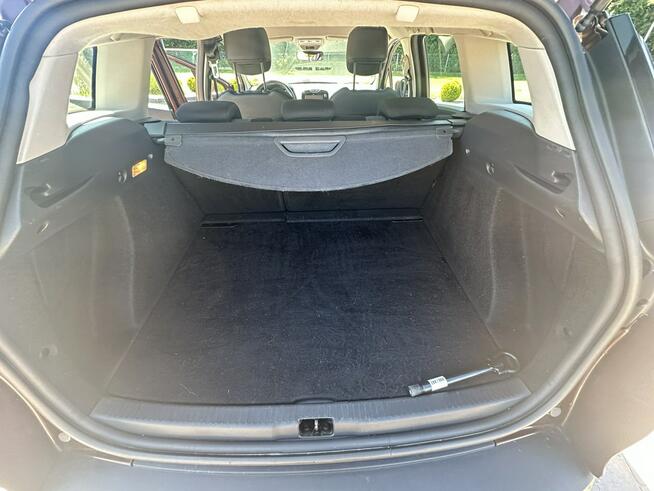 Renault Clio Automat Bardzo ładny Lipówki - zdjęcie 10