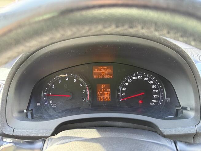 Toyota Avensis III Kombi (2012) | Automat + LPG Białołęka - zdjęcie 2