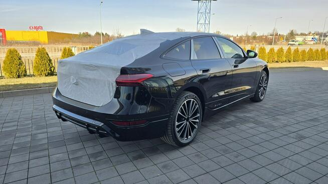 Audi A6 e-tron 286 KM Radom - zdjęcie 6