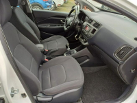 Kia Rio 1.4 CRDi  90KM  Klimatronic Suchorzew - zdjęcie 10