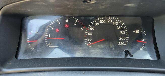 TOYOTA COROLLA E12 HATCHBACK 2,0 D4D !!! Głogów - zdjęcie 10