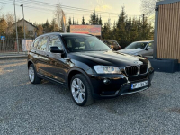 BMW X3 Auto z gwarancją, automat, Xdrive, bogato wyposażona. Gołków - zdjęcie 10