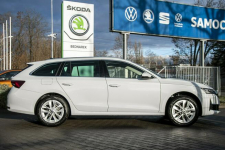 Škoda Octavia Combi Edition 130 Selection 1.5 TSI m-HEV 150 KM DSG Łódź - zdjęcie 6