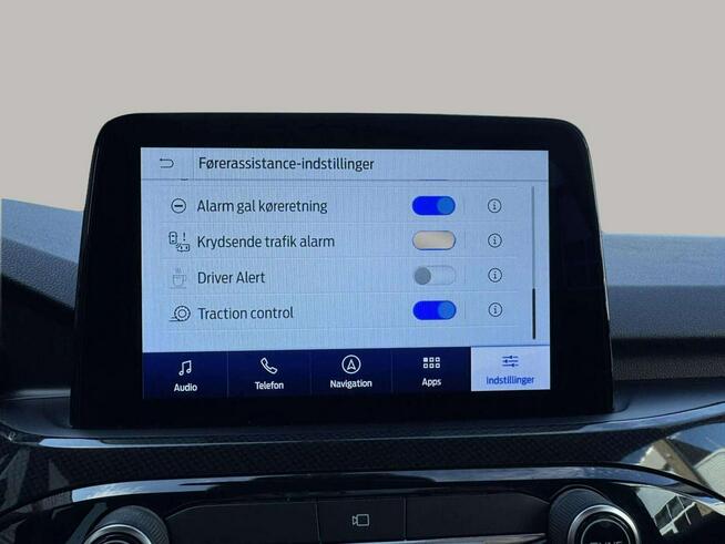 Ford Kuga Sadlno - zdjęcie 12