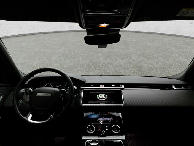 Land Rover Range Rover Komorniki - zdjęcie 9