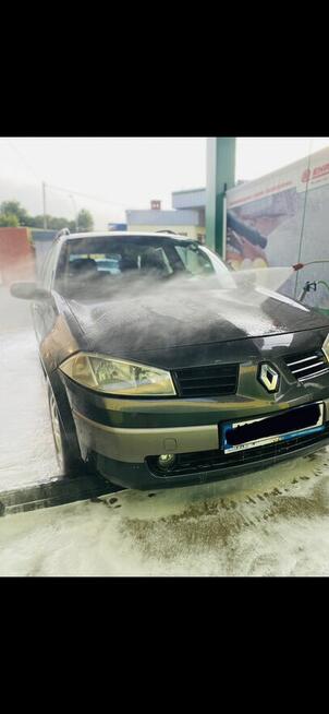 Sprzedam Renault Megane 2005 1.9 TDI Miechów - zdjęcie 5