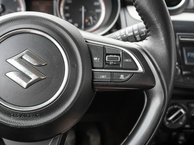 Suzuki Swift WJ5302L#1.2 Dualjet SHVS Premium Cz.cof Salon PL VAT 23% Pępowo - zdjęcie 12