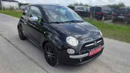 Fiat 500 klima super stan Lębork - zdjęcie 7