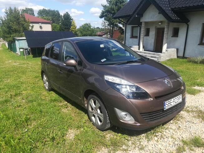 Renault Grand Scenic Toporowice - zdjęcie 1