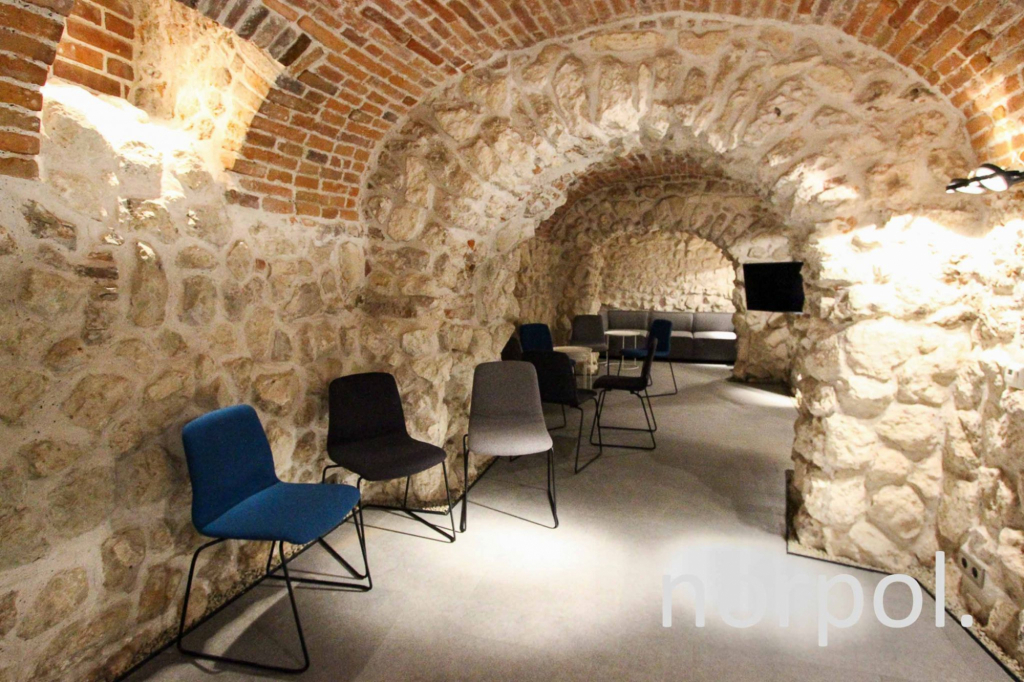 Ciche, wyposażone 56 m2 w Angel Wawel, sauna, basen, siłownia, parking Kraków - zdjęcie 7