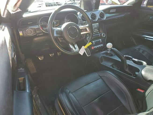Ford Mustang / 5.0 / niski przebieg / Tarnów - zdjęcie 8