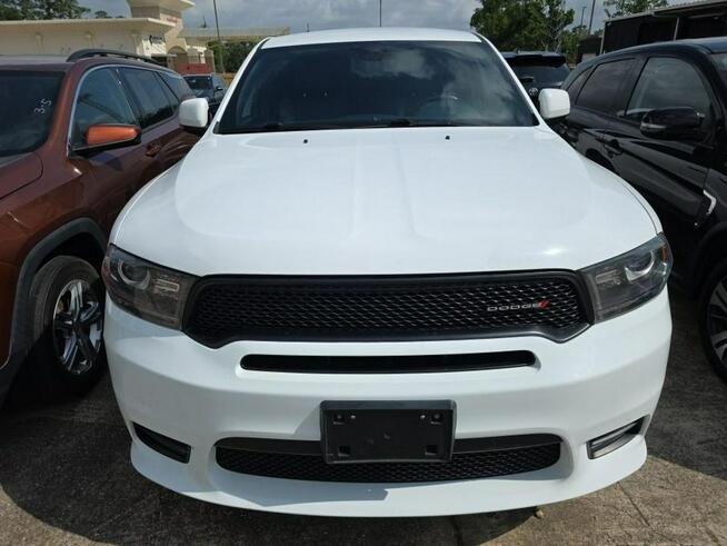 4x4 / 3.6 V6 / Dodge Durango GT Plus Warszawa - zdjęcie 3