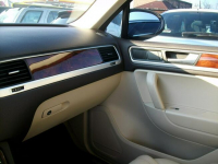 Volkswagen Touareg Katowice - zdjęcie 9