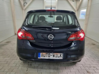 Opel Corsa 1.2 i Enjoy, salon Polska, I właściciel, FV23% Tenczynek - zdjęcie 8