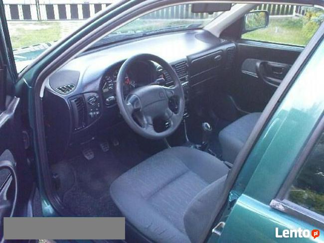 Volkswagen Polo BEZWYPADKOWY107tys.km KRAJOWY1-właściciel Skawina - zdjęcie 4