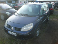 Renault Megane Scenic Katowice - zdjęcie 2