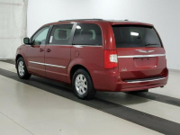 Chrysler Town &amp; Country 3.6 V6 VVT automat Katowice - zdjęcie 4