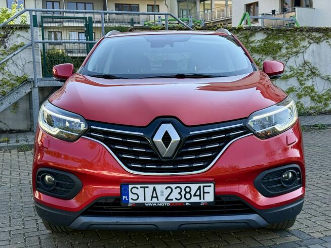 Renault Kadjar 1.33 TcE - 140KM Gwarancja przebiegu ! Tarnowskie Góry - zdjęcie 12