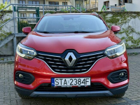 Renault Kadjar 1.33 TcE - 140KM Gwarancja przebiegu ! Tarnowskie Góry - zdjęcie 12