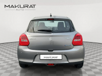 Suzuki Swift WD8768S#1.2 Dualjet SHVS Premium Cz.cof Salon PL VAT 23% Gdynia - zdjęcie 6