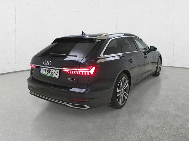 Audi A6 Poleasingowe.pl ECFM Komorniki - zdjęcie 5