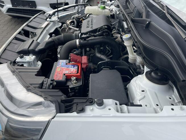 Suzuki Vitara Salon PL Hybryda Auto. Kamera Podgrzewanie Gliwice - zdjęcie 12