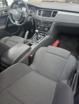 Opel Astra 2016r 1,6Diesel 110 Km Alu Navi GWARANCJA Kadłubówka - zdjęcie 7