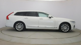 Volvo V90 D5 AWD Inscription! Z polskiego salonu! Z faktura VAT! Warszawa - zdjęcie 8