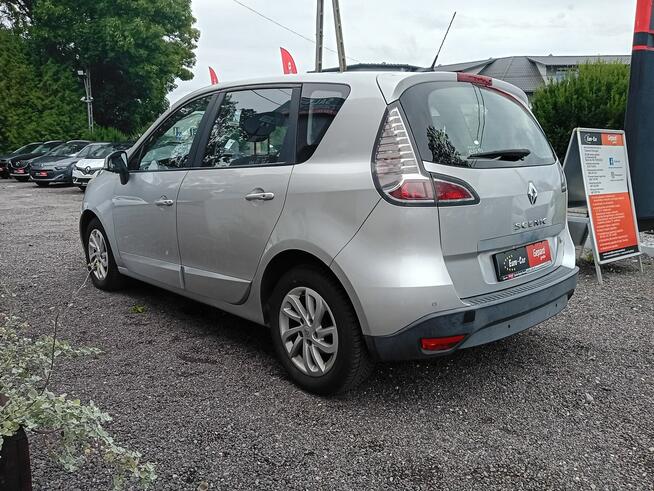 Renault Scenic Janów Lubelski - zdjęcie 6